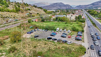 Podgorica plac
