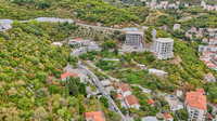 Budva plac