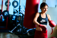Milica trening