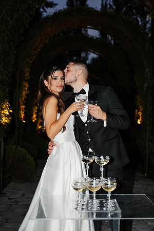 Katarina i �eljko