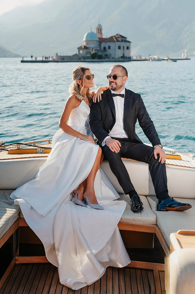 Jovana i Lazar