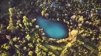 Kaluđerovo oko